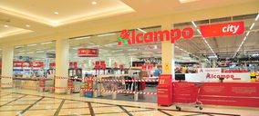 Auchan apuesta por lanzar Alcampo City en entornos urbanos