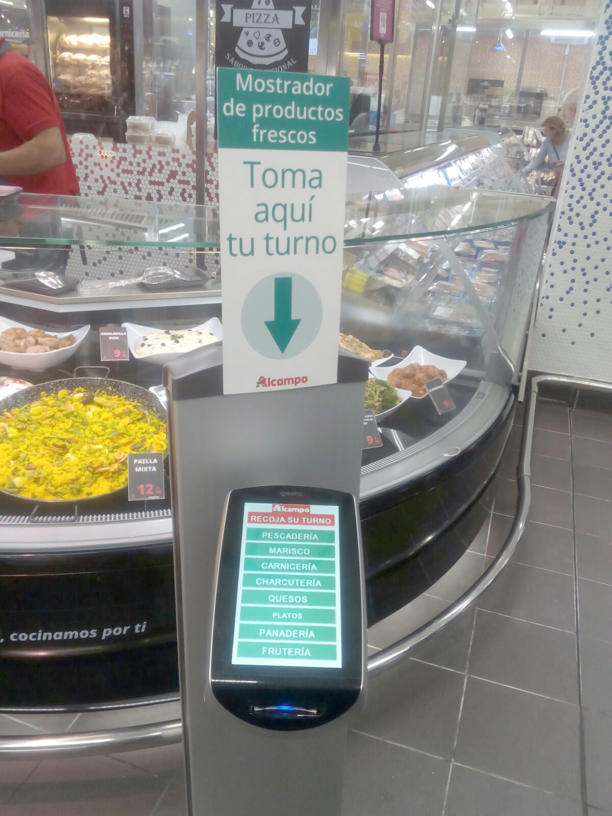 Auchan apuesta por lanzar 'Alcampo City' en entornos urbanos