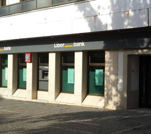 Liberbank traspasa activos inmobiliarios valorados en 602 M€