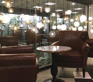 Viena reubica su primer local de Sabadell