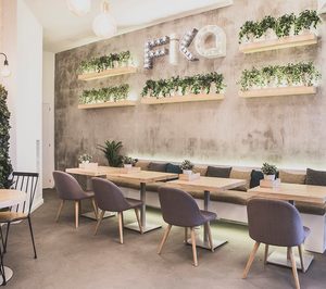 Fika Coffee & Food espera abrir hasta ocho locales en 2018