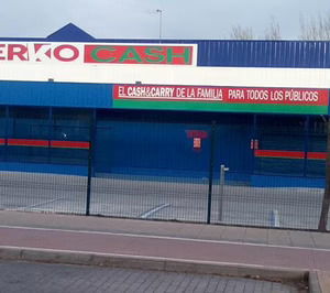 La Ardosa alcanza los 13 Merkocash en 2017