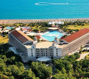 Riu dejará Turquía en 2018