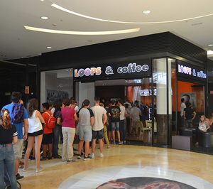 Loops & Coffee prevé nueve aperturas dentro y fuera de España
