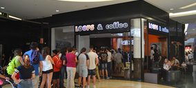 Loops & Coffee prevé nueve aperturas dentro y fuera de España