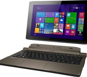 GTI será distribuidor de Medion en España y Portugal