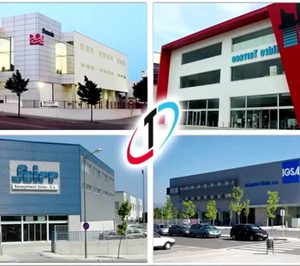 Termoclub amplía sus redes