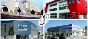 Termoclub amplía sus redes