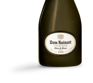 Ruinart presenta dos nuevas ediciones vintages