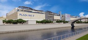 Brasa y Leña inaugura su restaurante del C.C. Plaza Río 2