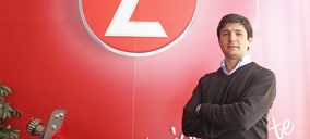 Leciñena presenta a su nuevo director general