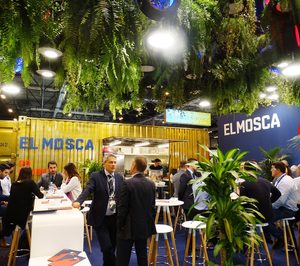 El Mosca construye dos almacenes con una importante inversión