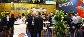 El Mosca construye dos almacenes con una importante inversión