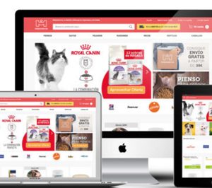 Mascoteros prevé finalizar su primer año con 250 tiendas asociadas