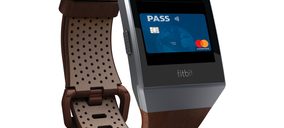 Carrefour se asocia con Fitbit para pagos contactless