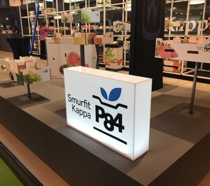 Smurfit Kappa muestra su innovación en Fruit Attraction