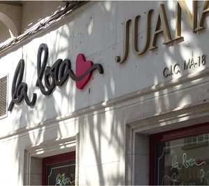 La Loca Juana refuerza su expansión con una nueva apertura