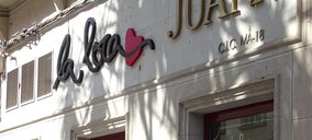 La Loca Juana refuerza su expansión con una nueva apertura