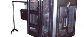 Talleres Etayo Jiménez, en disolución voluntaria