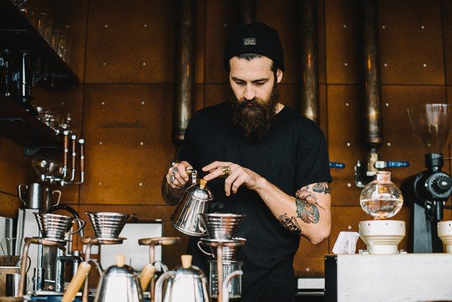 La Tercera Ola del café se apoya en bases como el origen, los métodos de producción artesanal, el sabor y el aroma. 