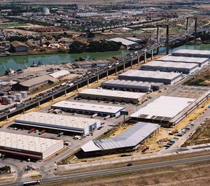 Merlin Logística se convierte en socio único de una de sus filiales