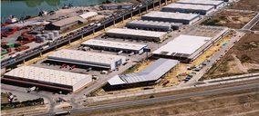 Merlin Logística se convierte en socio único de una de sus filiales