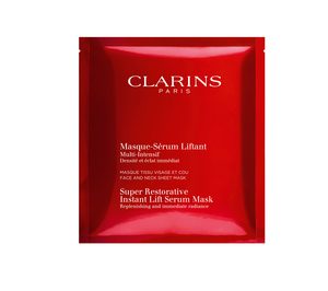 Clarins propone nuevas mascarillas para equilibrar la piel