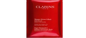 Clarins propone nuevas mascarillas para equilibrar la piel