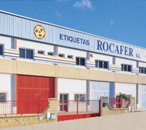 Etiquetas Rocafer, récord de ventas