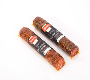 Iglesias sube un escalón en ventas e innovación en el sector cárnico