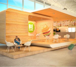 Comess realizó seis aperturas en septiembre