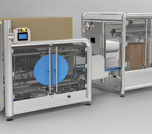 Arranca Gutenbag Packaging Systems