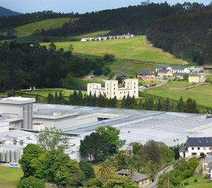 Ilas intensificará su actividad en China con la venta de leche en polvo