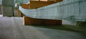 Prefabricados Calderón entra en concurso