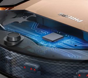 Philips SmartPro Active, el nuevo robot aspirador