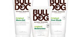 Edgewell asume en nuestro país la comercialización de la marca Bulldog