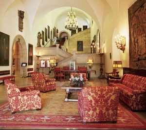 Paradores saca a concurso la primera fase de la reforma del Hostal San Marcos