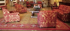 Paradores saca a concurso la primera fase de la reforma del Hostal San Marcos