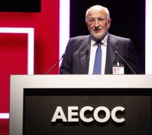 Juan Roig: En Mercadona lo más estable es el cambio