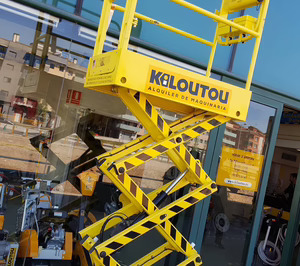 Brico Depôt se alía con Kiloutou para aumentar sus servicios