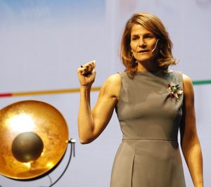 Fuencisla Clemares (Google): La inteligencia artificial es la base de la nueva revolución