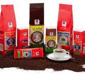 Molabe introducirá en el mercado achicoria en cápsulas