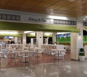 Autogrill inaugura dos nuevos locales en el aeropuerto de Santander
