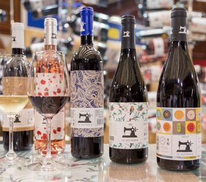 Makro lanza su segunda colección de vinos La Sastrería