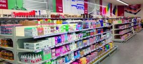 HD Covalco estrena cash en Huelva