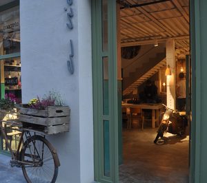 A-vida estrena su segunda tienda en Madrid