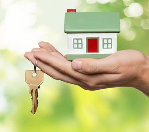 Más de 10.000 viviendas buscan comprador en Sima Otoño