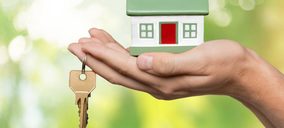 Más de 10.000 viviendas buscan comprador en Sima Otoño
