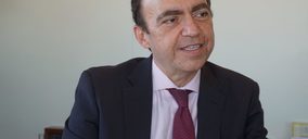 Juan Osuna, nuevo CEO de OHL