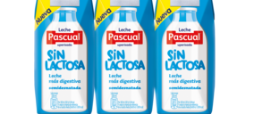 Calidad Pascual suma un nuevo formato a su gama sin lactosa